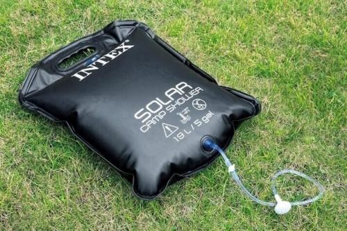 Душ солнечный, 19л  12 шт/упак 28052 - фото 2